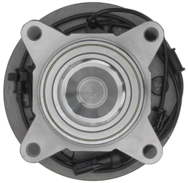 715042 – RAYBESTOS Wheel Bearing And Hub Assembly, OE Replacement - view 2